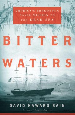 Cover Bitter Waters (eBook, ePUB)