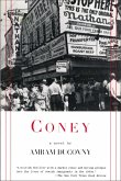 Coney (eBook, ePUB)