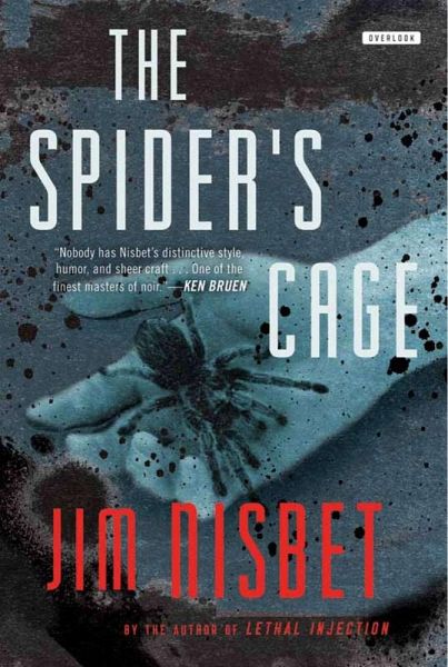 Spiders Cage (eBook, ePUB)