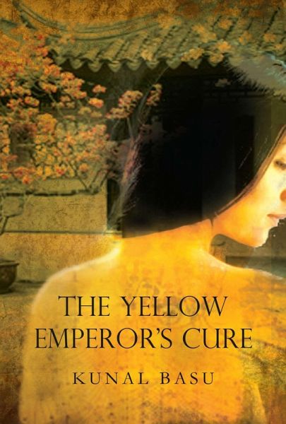 Yellow Emperor's Cure (eBook, ePUB) Yellow Emperor's Cure (eBook, ePUB)