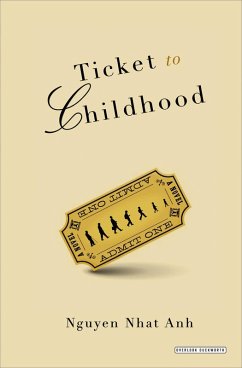 Cover Ticket to Childhood (eBook, ePUB)