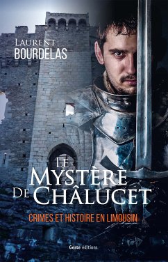 Le mystère de Chalucet (eBook, ePUB) - Bourdelas, Laurent