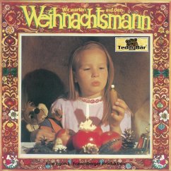 Wir warten auf den Weihnachtsmann, Wir warten auf den Weihnachtsmann (MP3-Download) - Frauenberger, Egon L.