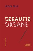 Gekaufte Organe (eBook, PDF)
