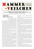 Hammer + Veilchen Nr. 11 (eBook, ePUB)