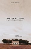 Preternatural (The Preternaturals, #2) (eBook, ePUB)