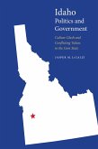 Idaho Politics and Government (eBook, ePUB)