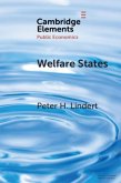 Welfare States (eBook, PDF)