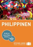 Stefan Loose Reiseführer Philippinen (eBook, ePUB) Stefan Loose Reiseführer Philippinen (eBook, ePUB)