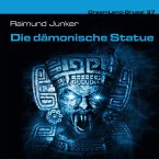 Die dämonische Statue (MP3-Download)