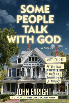 Cover Some People Talk with God (eBook, ePUB)