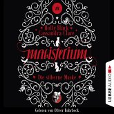 Die silberne Maske / Magisterium Bd.4 (MP3-Download)