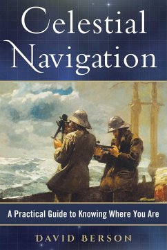 Celestial Navigation (eBook, ePUB) - Berson, David