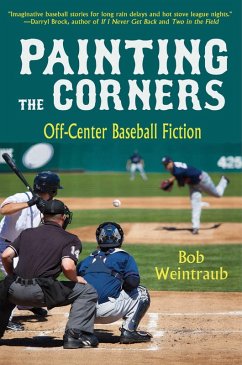Painting the Corners (eBook, ePUB) - Weintraub, Bob