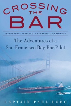 Crossing the Bar (eBook, ePUB) - Lobo, Paul