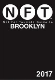 Not For Tourists Guide to Brooklyn 2017 (eBook, ePUB)