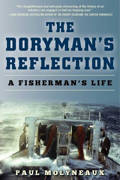 The Doryman's Reflection (eBook, ePUB) - Molyneaux, Paul
