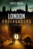 London Underground (eBook, ePUB)