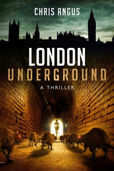 London Underground (eBook, ePUB)