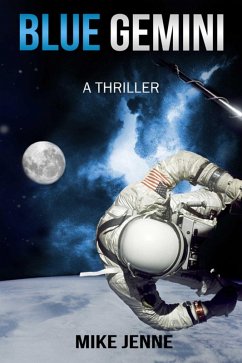 Cover Blue Gemini (eBook, ePUB)