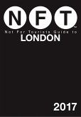 Not For Tourists Guide to London 2017 (eBook, ePUB)
