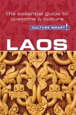 Laos - Culture Smart! (eBook, ePUB)