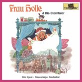 Gebrüder Grimm, Frau Holle / Die Sterntaler (MP3-Download)