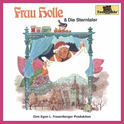 Gebrüder Grimm, Frau Holle / Die Sterntaler (MP3-Download) - Grimm, Gebrüder; Andersen, Hans Christian; Frauenberger, Egon L.