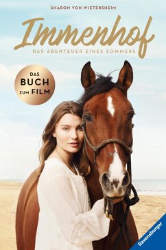 Immenhof Das Abenteuer eines Sommers (eBook, ePUB) - Wietersheim, Sharon von