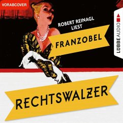 Rechtswalzer (MP3-Download) - Franzobel