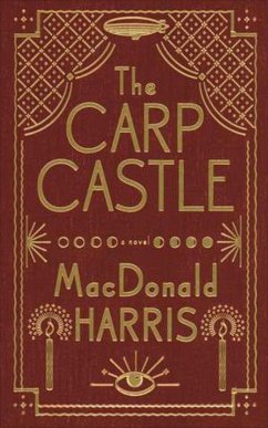 Cover The Carp Castle (eBook, ePUB)