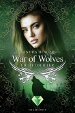 War of Wolves. Lichttochter (eBook, ePUB)