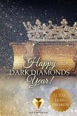Happy Dark Diamonds Year 2019! 12 düster-romantische XXL-Leseproben (eBook, ePUB)