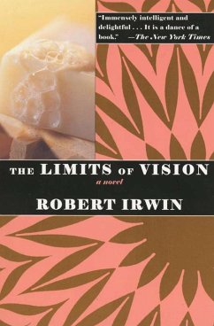 Cover The Limits of Vision (eBook, ePUB)