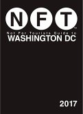 Not For Tourists Guide to Washington DC 2017 (eBook, ePUB)