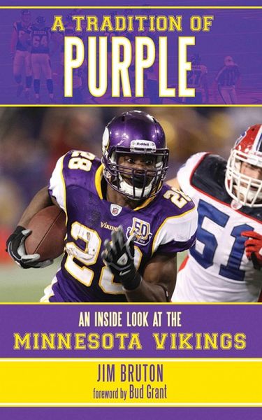 A Tradition of Purple (eBook, ePUB)