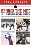 Behind the Net (eBook, ePUB) Behind the Net (eBook, ePUB)