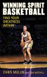 Winning Spirit Basketball (eBook, ePUB) - Bild 1