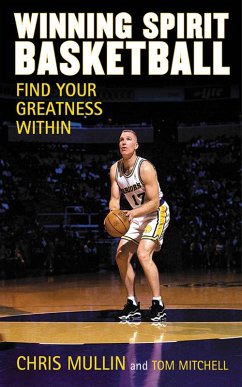 Cover Winning Spirit Basketball (eBook, ePUB)
