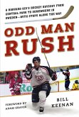 Odd Man Rush (eBook, ePUB)