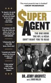 Super Agent (eBook, ePUB)