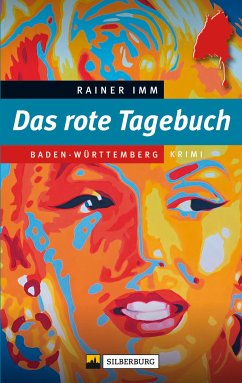 Das rote Tagebuch (eBook, ePUB) - Imm, Rainer