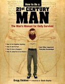 How To Be a 21st Century Man (eBook, ePUB)