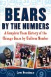 Bears by the Numbers (eBook, ePUB) - Bild 1