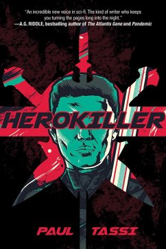 Herokiller (eBook, ePUB) - Tassi, Paul