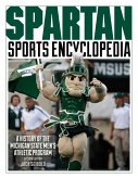 Spartan Sports Encyclopedia (eBook, ePUB)