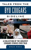 Tales from the BYU Cougars Sideline (eBook, ePUB)