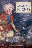 Tales from the Arabian Nights (eBook, ePUB)