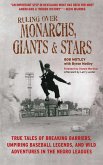 Ruling Over Monarchs, Giants, and Stars (eBook, ePUB)