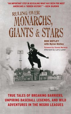 Ruling Over Monarchs, Giants, and Stars (eBook, ePUB) - Motley, Bob; Motley, Byron; Lester, Larry